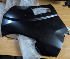 RAM PROMASTER PRO MASTER O/S DRIVERS WING UNPAINTED 68693508AA  **