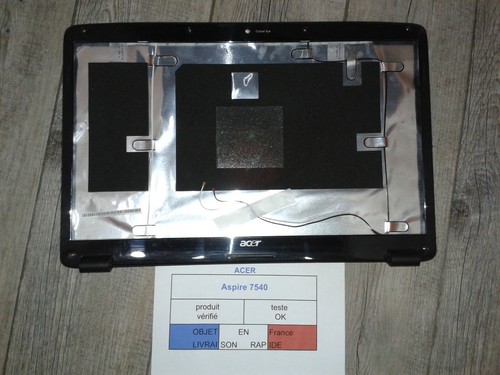 Coque plasturgie d écran - coque,