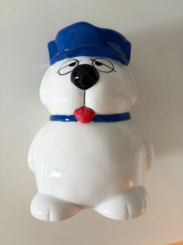 Tirelire céramique snoopy - tirelire,