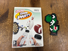 More game party - Jeux Wii -