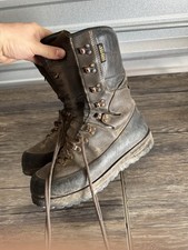 Meindl Comfort Fit Extreme - Mens Fit US Mens 11.5 - Need Resole