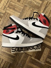 Air Jordan 1 Retro High Light