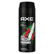 Axe Africa| Déodorant