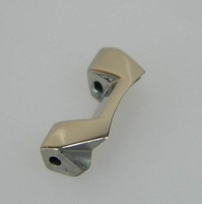 Tissot T Touch titane poli