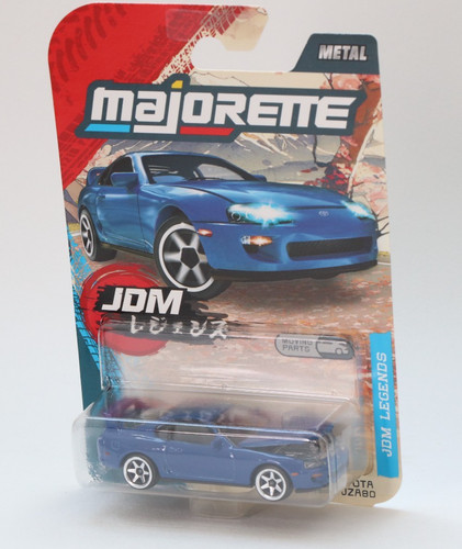 Majorette jdm japan - majorette,