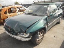 Bloc ABS (freins anti-blocage)