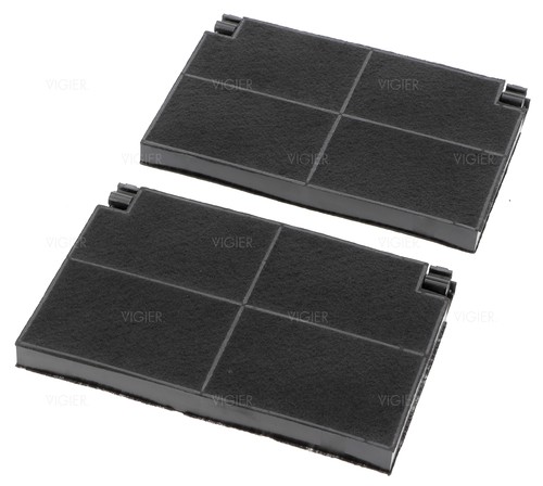 Filtre charbon hotte - filtre,