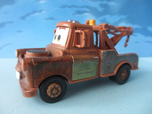 Figurine voiture disney cars - figurine,