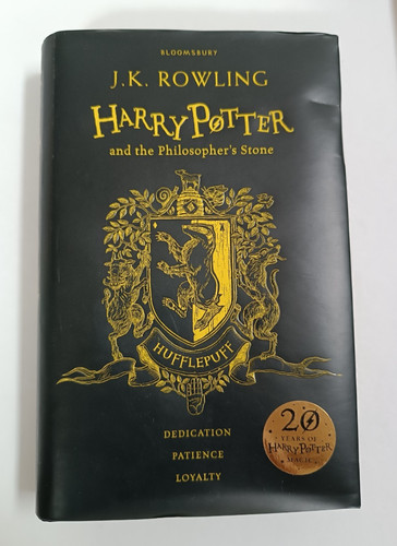 Livre harry potter and - harry,