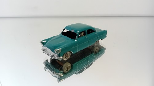Matchbox lesney ford - lesney, 33