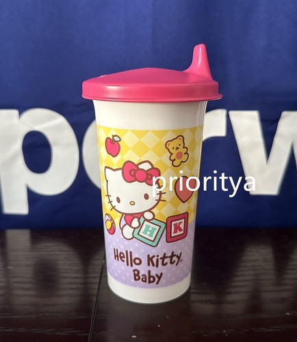 Tupperware hello kitty - tupperware,