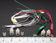 Accastillage maquette. Kit