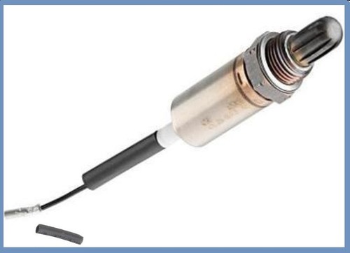 Sonde lambda fils mitsubishi - fils,