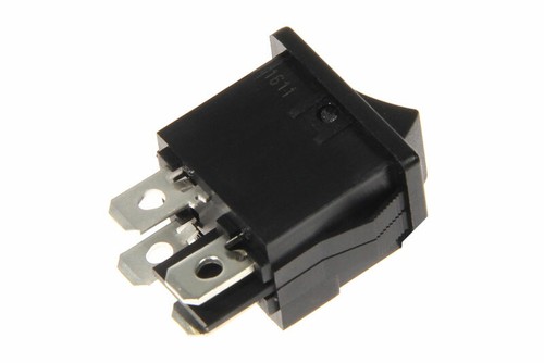 Delonghi interrupteur off - on,