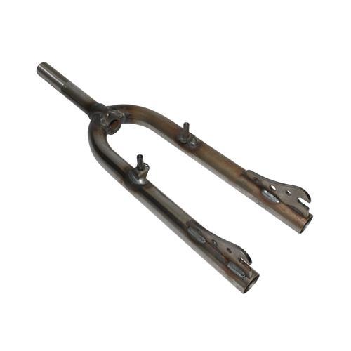 Fourche bmx acier - , brute