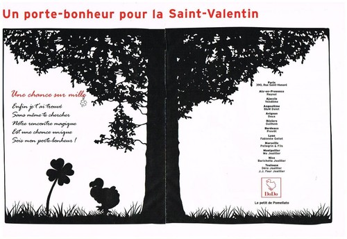 Publicite advertising 2009 - ,