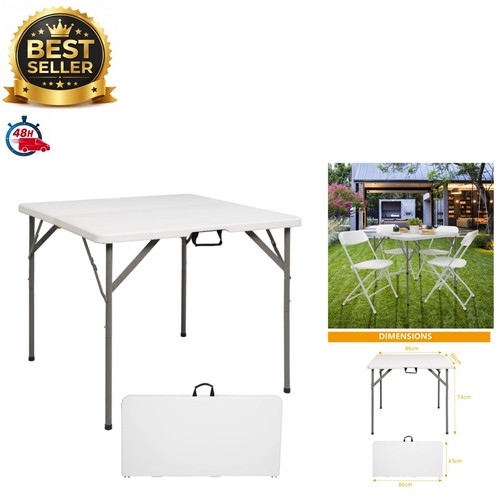 Table camping pliante - de,