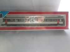 LIMA SNCF CAR CORAL bar 2 class short Ref 309186 K HO