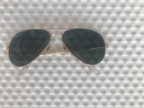 Lunettes soleil ray ban - soleil,