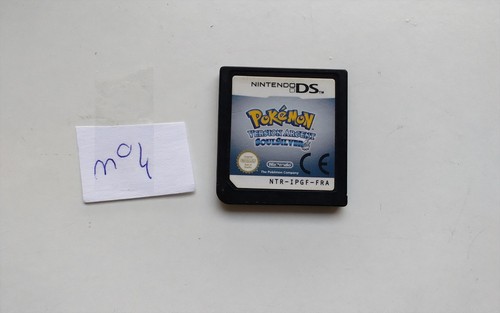 Pokémon version argent - version,
