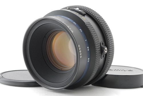 Top mint objectif mamiya - mint],