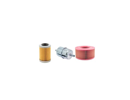Kit filtre pour sdmo zephir - pour,