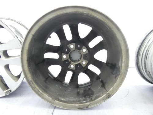 Jeu jantes bmw - de,