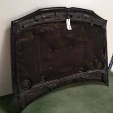 Capot VOLKSWAGEN GOLF 4 phase