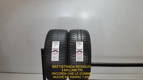 Pneus usés saisons pirelli - pneus,