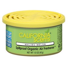 DESODORISANT CALIFORNIA SCENTS SENTEUR MALIBU MELON