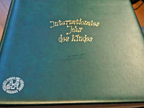 Album lindner thematique - lindner,