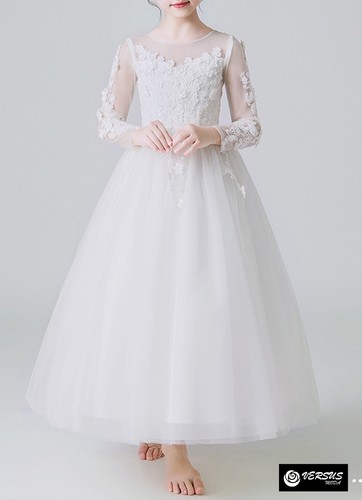 Robe fille cérémonie - fille,