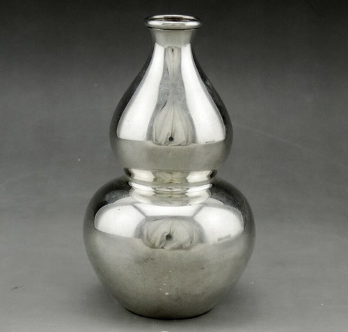 Bvlgari bulgari rare vase - bvlgari,