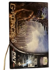 Carte graphique NVIDIA GEFORCE