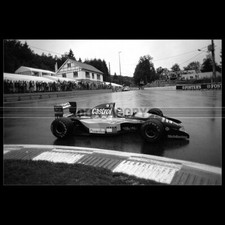 Photo A.034806 LOTUS 107 MIKA