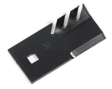 Lame Mulching ORIGINALE OREC