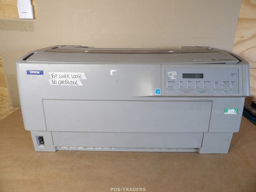 Imprimante matricielle epson - imprimante,