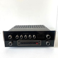 McIntosh MA6200 Integrated Amplifier Vintage Audio Component