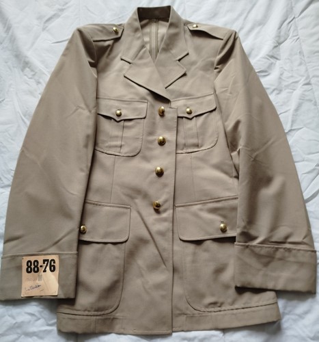 Veste coloniale sable - veste,