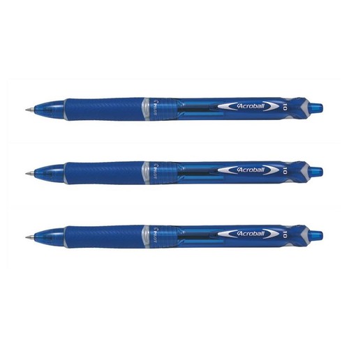 424250 pilot lot de 3 - lot,