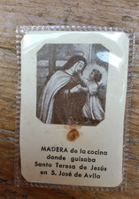 Relique "Parcelle de bois