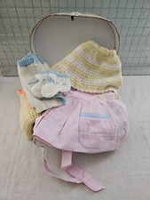 Habits de Poupée Vintage -