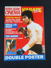 Bruce Lee magazine français