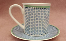 Mug et sa sous tasse Villeroy