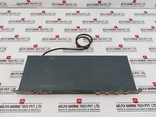 Lightprocessor DMX 512 Analogique Demux Strand Pulsar Anytronics Avolites 230Vac