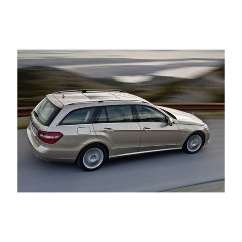 Attelage mercedes classe - mercedes, e