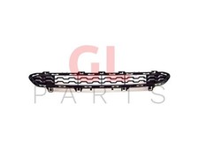 Grille de pare-Choc pour BMW