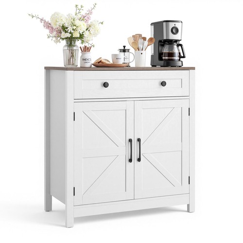 Vevor buffet meuble - meuble, coin