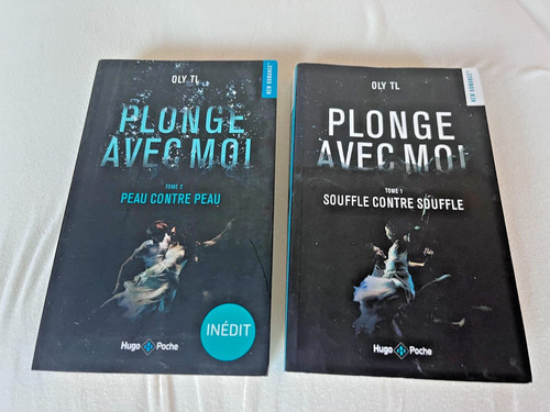 Dark romance plonge avec - plonge,