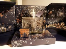 Flacon Vide La Vïe Est Bêlle